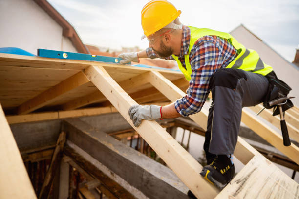 Best Commercial Roofing Services  in Dover Plains, NY