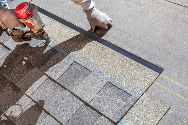 Quick and Trustworthy Emergency Roof Repair Services in Dover Plains, NY